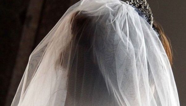 Mengejutkan! Pingsan saat Dirias, Pengantin Wanita Meninggal Satu Jam Sebelum Ijab Kabul