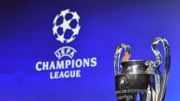 UEFA Resmi Umumkan Klub yang Lolos Liga Champions Musim Depan