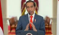 Istana: Jokowi Inisiasi Revisi UU ITE Setelah Dengar Kritik dari Masyarakat