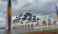 Bocah 4 Tahun Tewas di Kolam Masjid Al-Jabbar, Pj Gubernur: Ini Jadi Evaluasi, Estetika Itu Nomor Dua