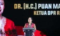 Ini Kata Puan Soal Jokowi Bagi-bagi Bansos Jelang Coblosan Pemilu 2024