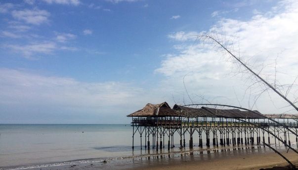 Seperti Inilah Keasrian 5 Tempat Wisata Aceh Utara yang Juga Kaya Akan Sejarah