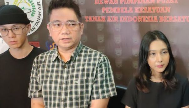 Tak Terima Disebut Pelakor, Tenri Ajeng Anisa Somasi Virgoun dan Inara Rusli