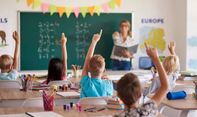 Tips Penuhi Nutrisi dan Latih Mental Buah Hati untuk Pertama Kali Masuk Sekolah
