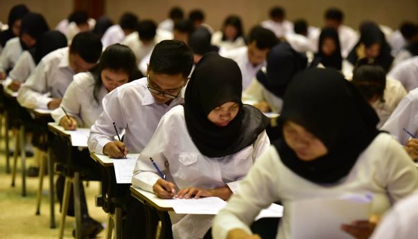 Maaf, Lowongan CPNS Tak Ada 2 Tahun Ini, Kecuali …