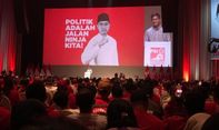 Resmi Jadi Ketum, Ini Kata Kaesang Soal Capres yang Bakal Didukung PSI di Pilpres 2024