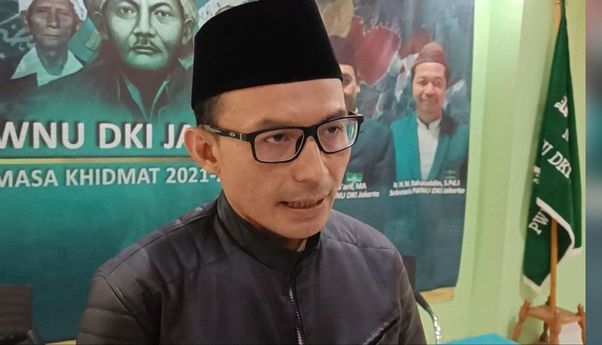 Buntut Bertemu Presiden Israel, Zainul Maarif Dipecat dari LBM NU DKI Jakarta