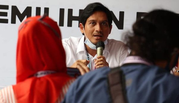 Mundur dari Wabup, Lucky Hakim Blakan-blakan Ungkap Tak Diberi Ruang di Pemkab Indramayu