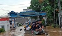 Berita Seputar Jateng: Sebagian Wilayah Cilacap Tertimpa Banjir dan Tanah Longsor, Berikut Rinciannya
