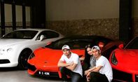 Tesla Cybertruck, Calon Mobil Listriknya Raffi Ahmad
