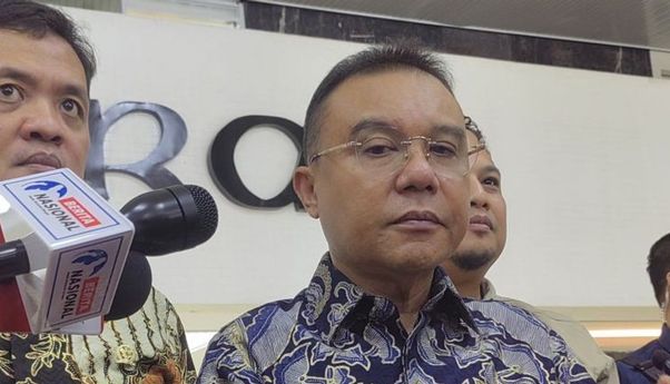 Prabowo Berencana Gelar Retreat Kepala Daerah, Dasco: Samakan Visi dengan Program Pemerintah