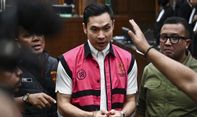 Harvey Moeis Divonis 6,5 Tahun Penjara dan Wajib Bayar Uang Pengganti Kerugian Negara Rp210 Miliar