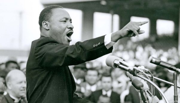Apa yang Terjadi Jika Martin Luther King Jr Tidak Ditembak Mati?