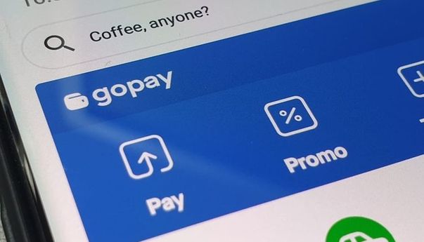 GoPay Error, Netizen Mengeluh