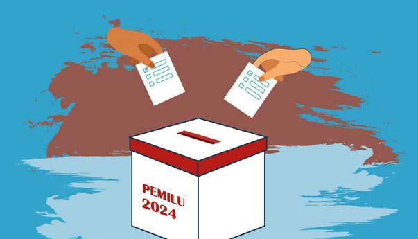 Wacana Pemilu Tertutup Tuai Penolakan dari Banyak Pihak