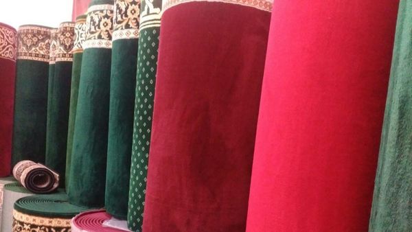 Toko Karpet Jogja untuk Rekomendasi Karpet Rumahan Terbaik