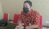 Camat Sukoharjo Dicopot Setelah Acara Halalbihalal dengan Hiburan Biduan Viral