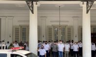 Berita Terbaru: Panas! Anies Baswedan Bawa Jenazah Saefullah ke Balai Kota, Tigor Nainggolan Lempar Kritikan
