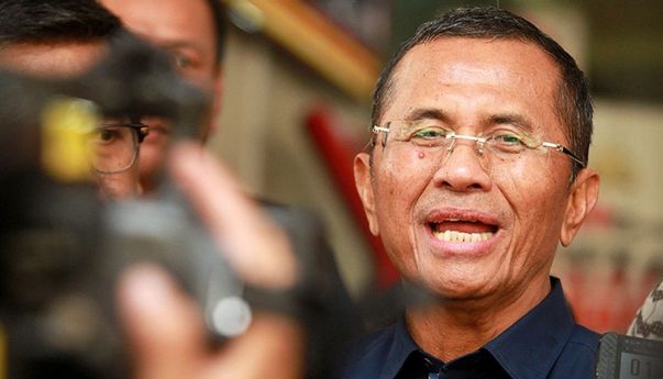 Polda Jambi Periksa Eks Menteri BUMN Dahlan Iskan Terkait Kasus Korupsi PTPN IV