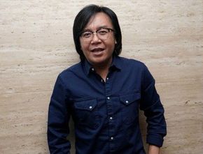 Tak Lagi Jadi Presenter Indonesian Idol, Ari Lasso Mengaku Kehilangan Daniel Mananta