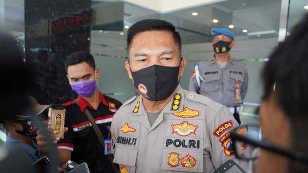Berita Terkini: Polisi Sebut Pilkada di Jateng Tak Ada yang Langgar Protokol Kesehatan Covid-19