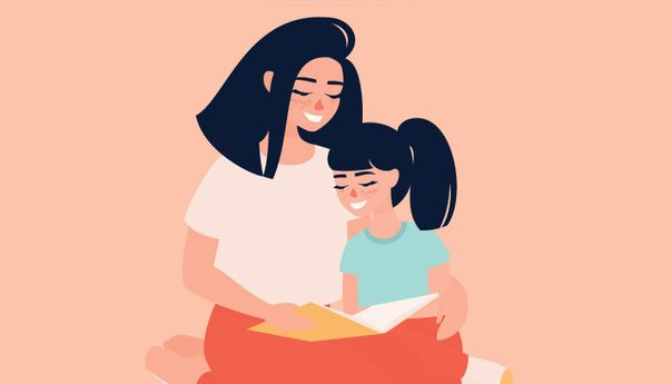 Tips Pendekatan Orangtua Kepada Anak Perempuan Tentang Menstruasi