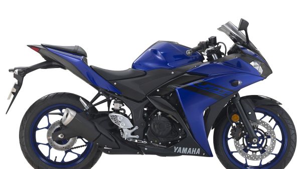 Daftar Motor Baru Yamaha dari Matic hingga Sport