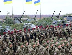 Invasi Rusia yang Kian Nyata Bikin PBB Ketar-ketir, Perang Dunia 3 Bakal Terjadi di Ukraina?