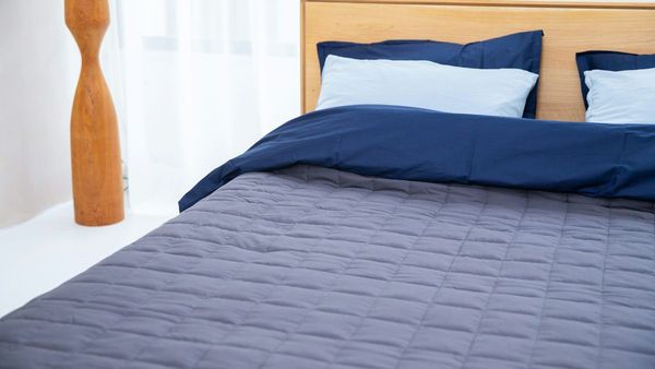 Pentingnya Ganti Sprei Berkala untuk Kesehatan dan Kenyamanan Tidur