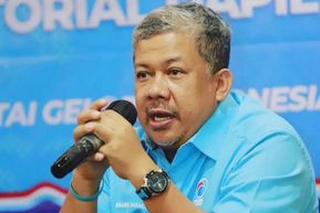 Fahri Hamzah Dukung Mahfud Ungkap Transaksi Janggal Rp349 T: Wahai Partai-partai di Senayan Waktumu Bersuara!