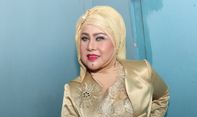 Dikabarkan Meninggal Dunia, Elvy Sukaesih: Panjang Umur Insya Allah