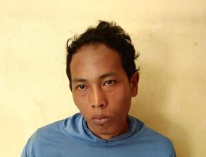 Tragis: Pria di Lampung Utara Jadi Tersangka Kasus Pembunuhan Ibu Kandung, Buntut Tak Dikasih Uang Rokok