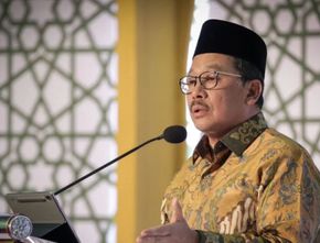 MUI soal Calon Bupati Mesuji Janjikan Surga ke Pemilihnya: Eksploitasi Agama untuk Kepentingan Politik