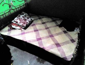Karena Sumpah Pengikut Diponegoro, Warga Sleman di Dusun Ini Pantang Tidur Beralas Kasur