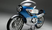 Mengenang Suzuki RM62, Motor Balap 50cc dengan Top Speed Tembus 145Kpj