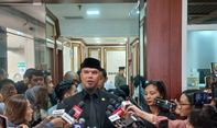 Ahmad Dhani Minta Maaf usai Ditegur MKD terkait Pernyataan soal Marga Pono