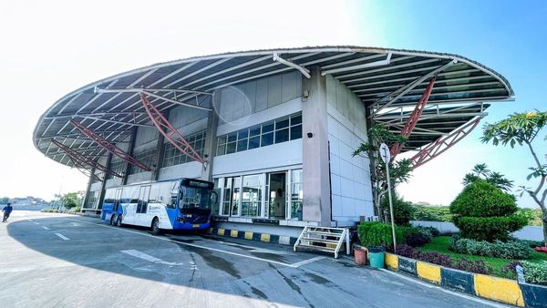 Antisipasi Arus Balik Lebaran, Transjakarta Sediakan Angkutan Malam Hari di Terminal Pulogebang