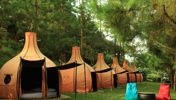 The Lodge Maribaya Buka, Pengunjung Kesulitan Pindai Barcode Aplikasi PeduliLindungi