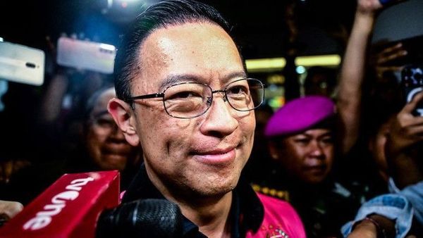 Tom Lembong Bakal Ajukan Praperadilan Status Tersangka Korupsi Impor Gula