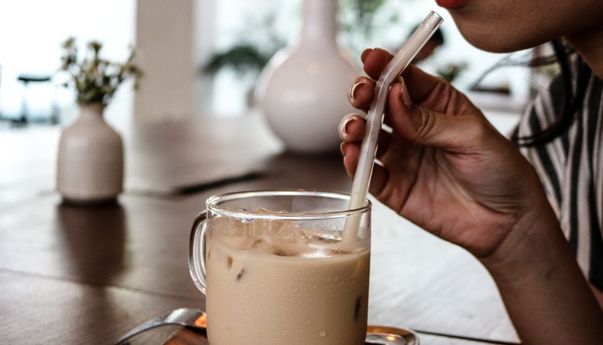 Ahli Diet Ungkap Kelebihan dan Kekurangan Sering Minum Susu Cokelat