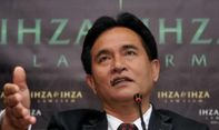Yusril Mundur dari Jabatan Ketum PBB: Sudah Saatnya Regenerasi