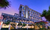 Kuliner Malam di Sekitar Hotel Harper Jogja