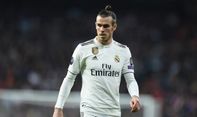 Rumor Gareth Bale Pindah Klub