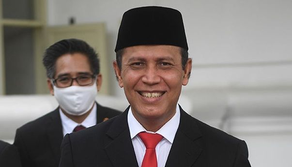 Kepala BNPT Rafli Amar: Kami Punya Data Kampus dan Mahasiswa Terpapar Radikalisme