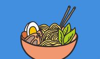 <strong>5 Kedai Ramen di Jogja Paling Direkomendasikan Warganet</strong>