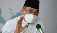 Ketum PBNU Kembali Tegaskan Tak Akan Ada Capres dan Cawapres Atas Nama NU