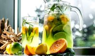 Disarankan Sesuai Kondisi, Kapan Waktu Terbaik Minum Infused Water?