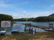 Status Waduk PLTA Koto Panjang: Debit Air Naik, Kondisi Terbaru Masih Aman?