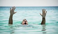Berita Jateng: Terjatuh di Sungai, Penderita Keterbelakangan Mental di Salatiga Tewas Tenggelam