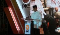Anies Baswedan Sebut Pemilu Bukan Soal Meneruskan Program Pemimpin Sebelumnya